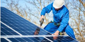 Installation Maintenance Panneaux Solaires Photovoltaïques à Wahagnies